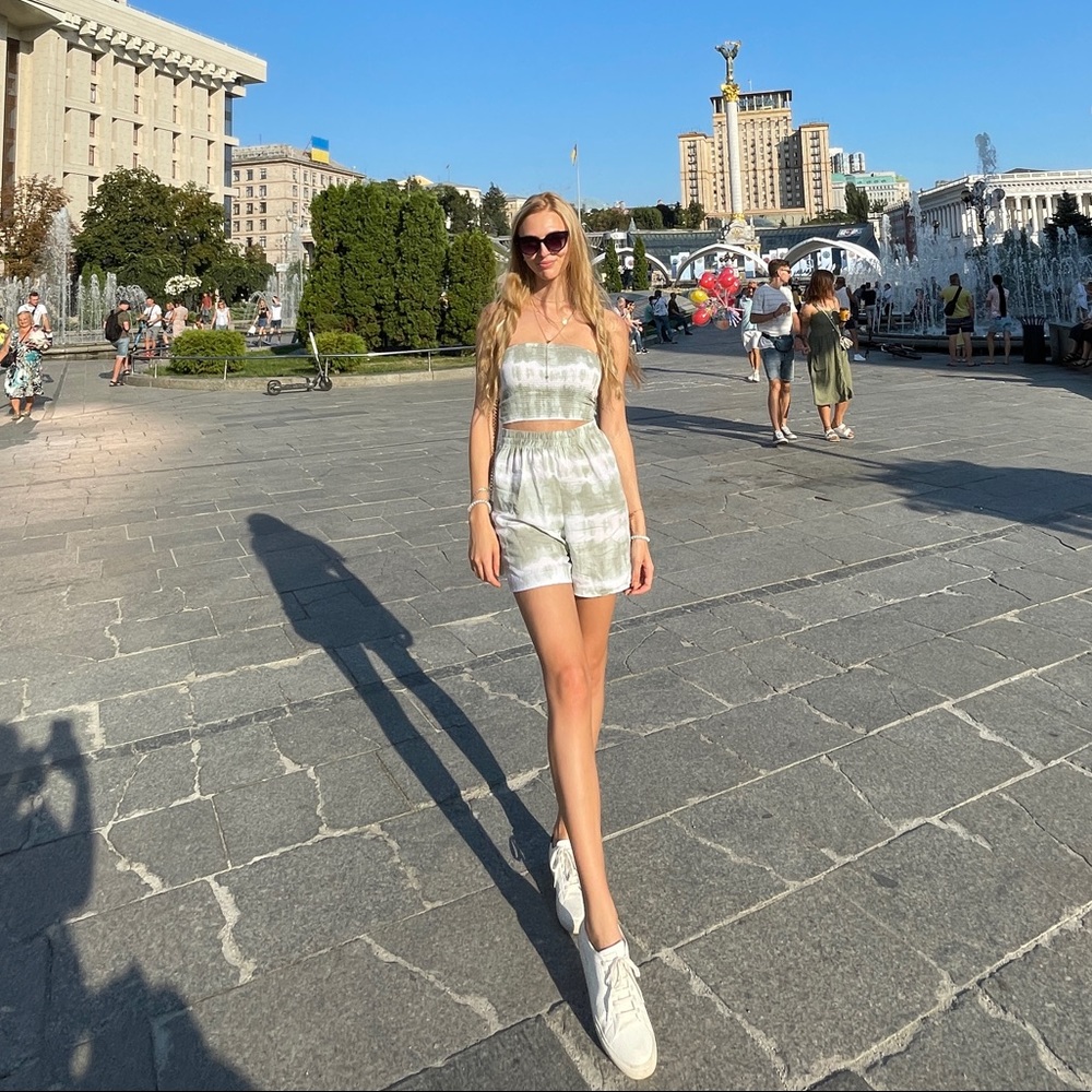 Meet your Posher, Olga